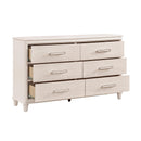  Homelegance Montrose 2451-5 Dresser IMAGE 3