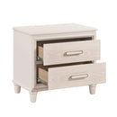 Homelegance Montrose 2451-4 Night Stand IMAGE 3