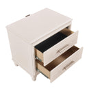  Homelegance Montrose 2451-4 Night Stand IMAGE 4