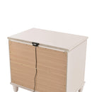  Homelegance Montrose 2451-4 Night Stand IMAGE 5