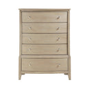  Homelegance Cotterill 1730NB-9 Chest IMAGE 1