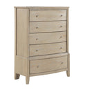  Homelegance Cotterill 1730NB-9 Chest IMAGE 2