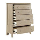  Homelegance Cotterill 1730NB-9 Chest IMAGE 3