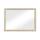  Homelegance Cotterill 1730NB-6 Mirror IMAGE 1