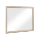  Homelegance Cotterill 1730NB-6 Mirror IMAGE 2
