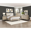  Homelegance Cotterill 1730NB-6 Mirror IMAGE 4
