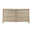  Homelegance Cotterill 1730NB-5 Dresser IMAGE 1