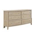  Homelegance Cotterill 1730NB-5 Dresser IMAGE 2