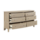  Homelegance Cotterill 1730NB-5 Dresser IMAGE 3