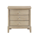  Homelegance Cotterill 1730NB-4 Night Stand IMAGE 1