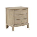  Homelegance Cotterill 1730NB-4 Night Stand IMAGE 2