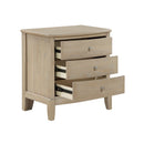  Homelegance Cotterill 1730NB-4 Night Stand IMAGE 4
