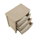  Homelegance Cotterill 1730NB-4 Night Stand IMAGE 5
