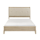  Size_King -- Cotterill 1730KNB-1EK* Eastern King Bed IMAGE 1