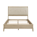  Size_King -- Cotterill 1730KNB-1EK* Eastern King Bed IMAGE 2