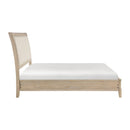  Size_Full -- Cotterill 1730FNB-1* Full Bed IMAGE 5