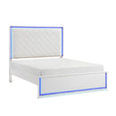  Size_California King -- 2390K-1CK* California King Bed IMAGE 1
