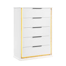  Homelegance 2390-9 Chest IMAGE 1