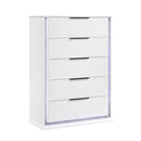 Homelegance 2390-9 Chest IMAGE 2