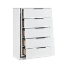 Homelegance 2390-9 Chest IMAGE 5