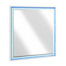  Homelegance 2390-6 Mirror IMAGE 1