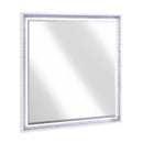  Homelegance 2390-6 Mirror IMAGE 2