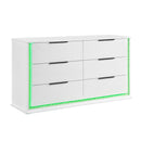  Homelegance 2390-5 Dresser IMAGE 1