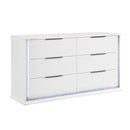  Homelegance 2390-5 Dresser IMAGE 2