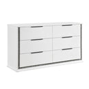  Homelegance 2390-5 Dresser IMAGE 3