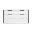  Homelegance 2390-5 Dresser IMAGE 4