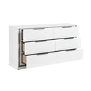 Homelegance 2390-5 Dresser IMAGE 5