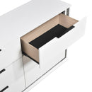  Homelegance 2390-5 Dresser IMAGE 6