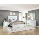  Homelegance 2390-5 Dresser IMAGE 9