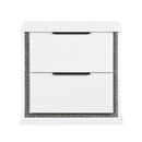  Homelegance 2390-4 Night Stand IMAGE 4