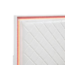  Size_Queen -- 2390-1* Queen Bed IMAGE 10
