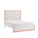  Size_Queen -- 2390-1* Queen Bed IMAGE 1