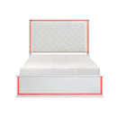  Size_Queen -- 2390-1* Queen Bed IMAGE 4