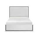  Size_Queen -- 2390-1* Queen Bed IMAGE 6