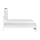  Size_Queen -- 2390-1* Queen Bed IMAGE 7