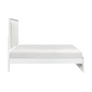  Size_Queen -- 2390-1* Queen Bed IMAGE 8
