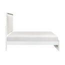  Size_Queen -- 2390-1* Queen Bed IMAGE 9