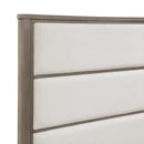  Size_King -- Homelegance Dalston Panel Bed IMAGE 7