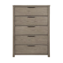  Homelegance Dalston 2393-9 Chest IMAGE 1