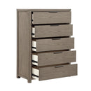  Homelegance Dalston 2393-9 Chest IMAGE 3