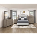  Homelegance Dalston 2393-9 Chest IMAGE 4