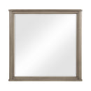  Homelegance Dalston 2393-6 Mirror IMAGE 1