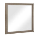  Homelegance Dalston 2393-6 Mirror IMAGE 2
