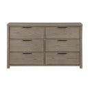  Homelegance Dalston 2393-5 Dresser IMAGE 1