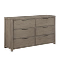  Homelegance Dalston 2393-5 Dresser IMAGE 2