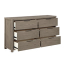  Homelegance Dalston 2393-5 Dresser IMAGE 3